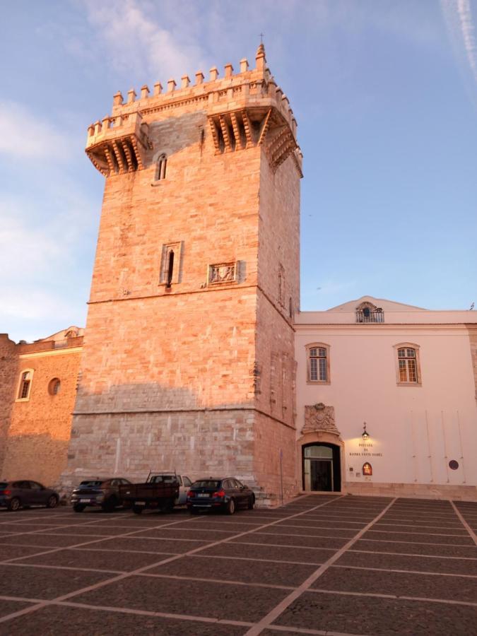 Villa Casa Porta Do Sol à Estremoz Extérieur photo