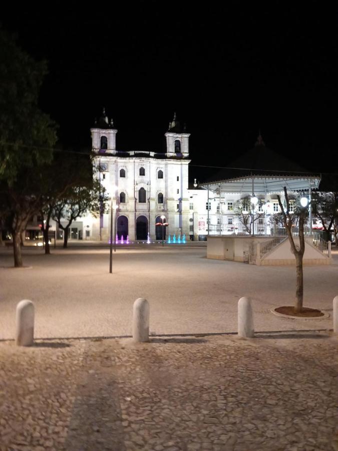 Villa Casa Porta Do Sol à Estremoz Extérieur photo