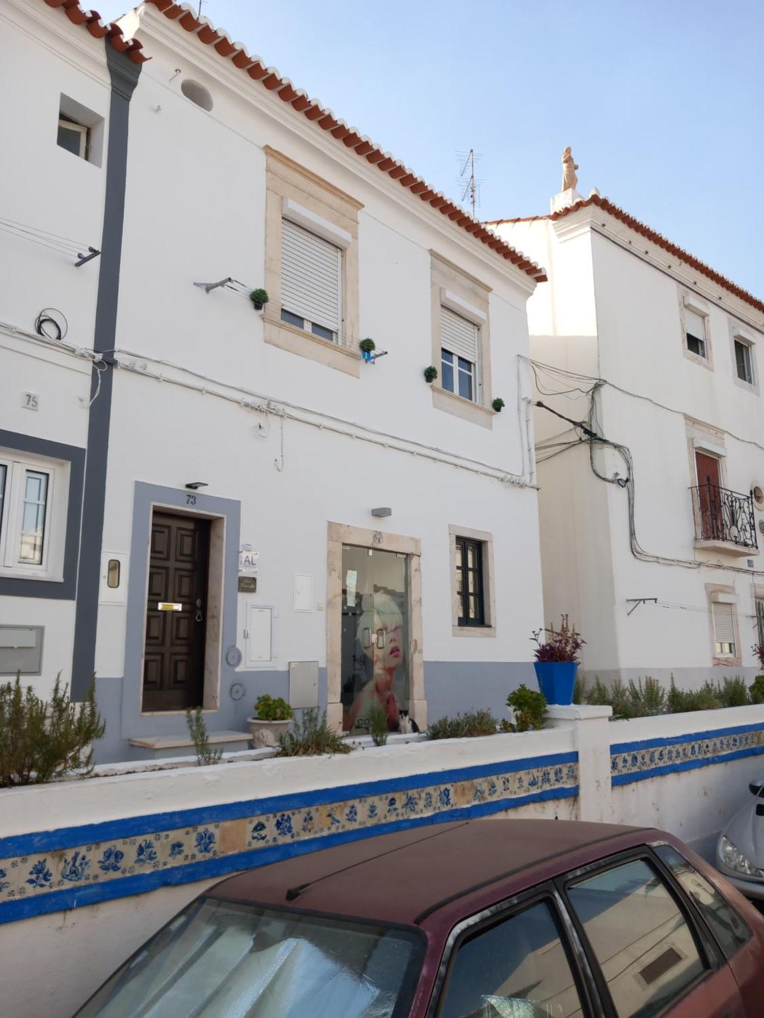Villa Casa Porta Do Sol à Estremoz Extérieur photo